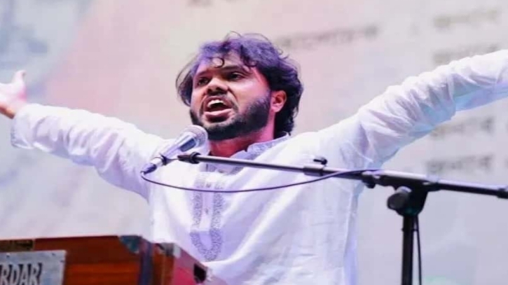 ওসমান হাদি হত্যা : সিআইডির তদন্ত প্রতিবেদন দাখিল ২ এপ্রিল