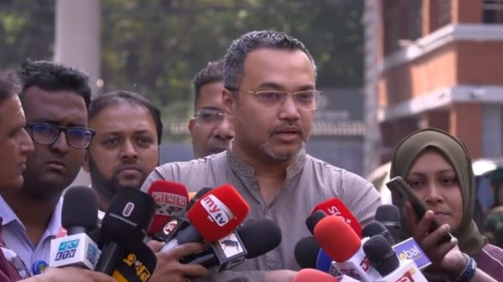 শ্রমবান্ধব নীতি প্রণয়নে সরকারকে ধন্যবাদ জানিয়েছে আইএলও গভর্নিং বড