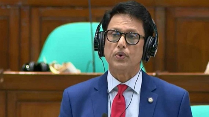 শিক্ষা ব্যবস্থাকে আধুনিক, প্রযুক্তিনির্ভর, অন্তর্ভুক্তিমূলক ও মান
