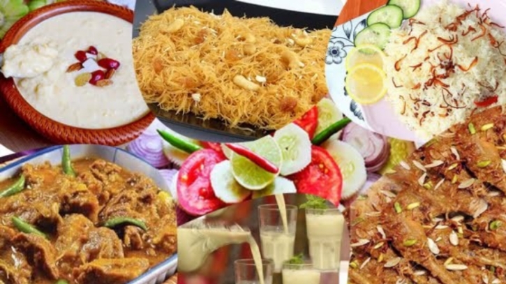 ঈদে খাবার হজমে সমস্যা হলে যা করবেন