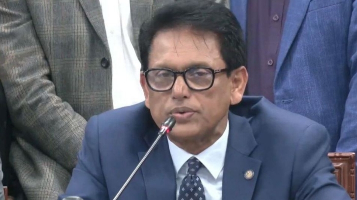 ভারত মহাসাগর সম্মেলনে অংশ নিতে মরিশাসে পররাষ্ট্রমন্ত্রী