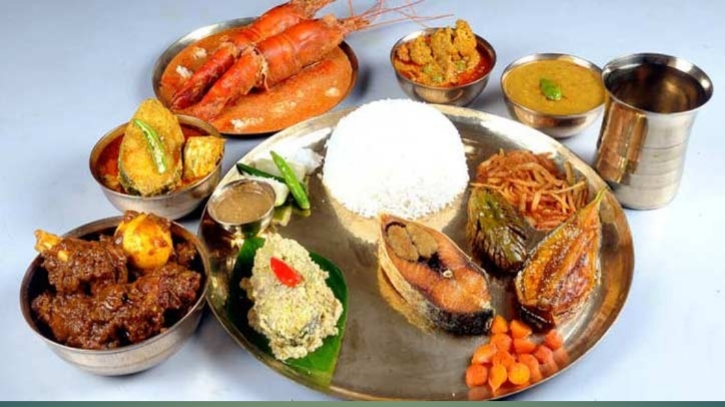 খাবার বারবার গরম করে খেলে যা হয়