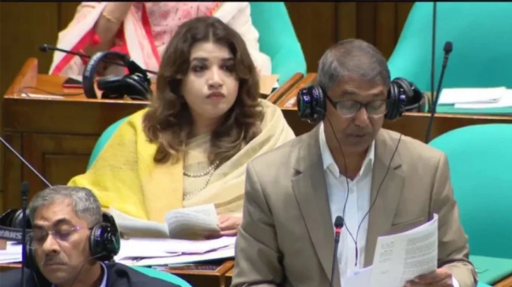 ২০২৪ সালের আগস্ট থেকে ৪৮১ অমুক্তিযোদ্ধার স্বীকৃতি বাতিল : আহমেদ আ