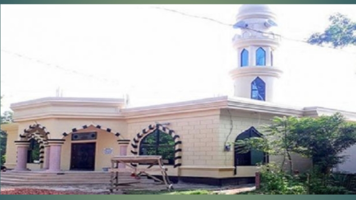 ১৯ এপ্রিল ২০২৬-এর নামাজের সময়সূচি
