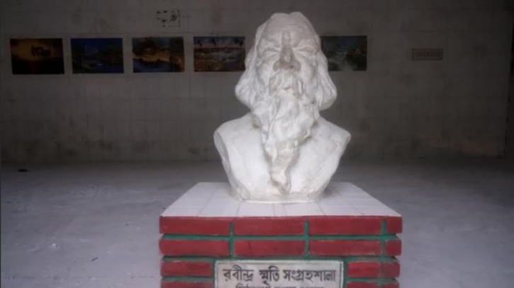 বিশ্বকবির ১৬৫তম জন্মবার্ষিকীতে খুলনায় ৩ দিনব্যাপী অনুষ্ঠানমালা কা