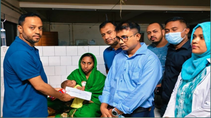 পারমাণবিক সুরক্ষা শুধু প্রযুক্তিগত বিষয় নয় এটি রাষ্ট্রীয় দায়িত্বে