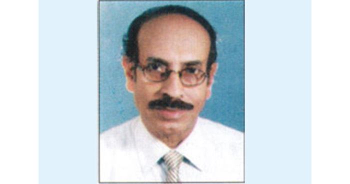 জাতীয় প্রেস ক্লাবের কাইয়ুম খান মিলন আর নেই