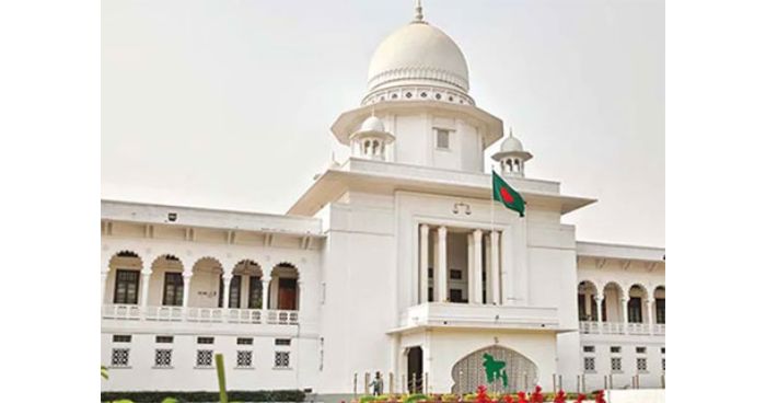 ভার্চুয়াল শুনানিতে ১ হাজার ৪৮ শিশুর জামিন