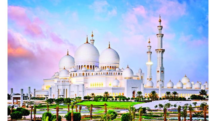 ইসলাম বিধ্বংসী কাজ থেকে বিরত থাকুন