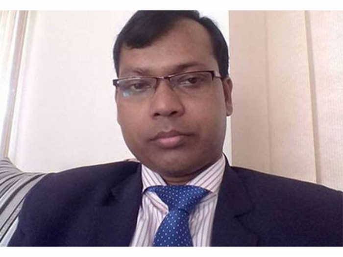 র‍্যাবের নির্বাহী ম্যাজিস্ট্রেট সারোয়ার আলমকে বদলি