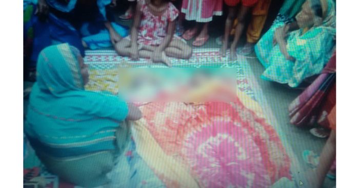গোসল করতে গিয়ে পানিতে ডুবে ভাই-বোনসহ তিন শিশুর মর্মান্তিক মৃত্য