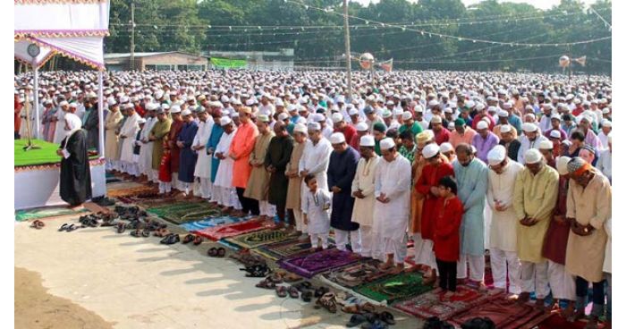 ঈদের জামাত আদায়ে বিশেষ নির্দেশনা