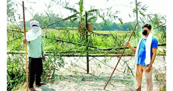 খুলনায় এক সপ্তাহের কঠোর লকডাউন