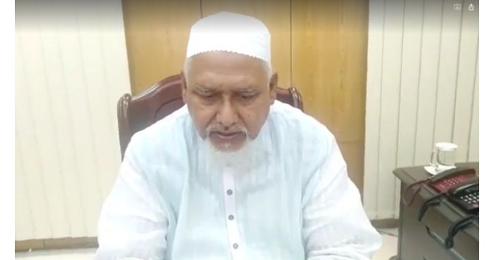 সরকার কতৃক দেয়া অনুদানের যথাযথ ব্যবহার নিশ্চিত করতে হবে