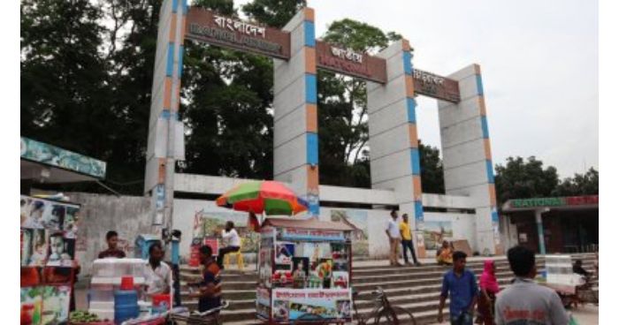 আজ থেকে জাতীয় চিড়িয়াখানা খোলা