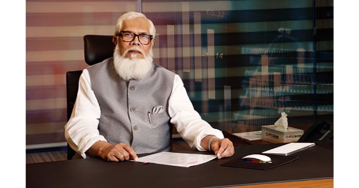 বাংলাদেশে সৌদি বিনিয়োগ বৃদ্ধির প্রত্যাশায় সালমান এফ রহমান