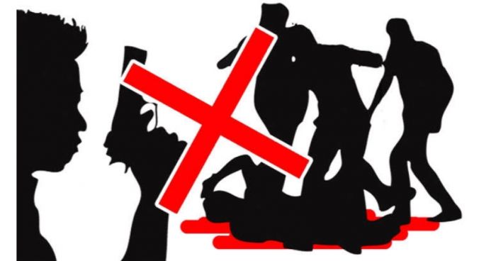 নিয়ন্ত্রণহীন ভাবে বাড়ছে কিশোর অপরাধ