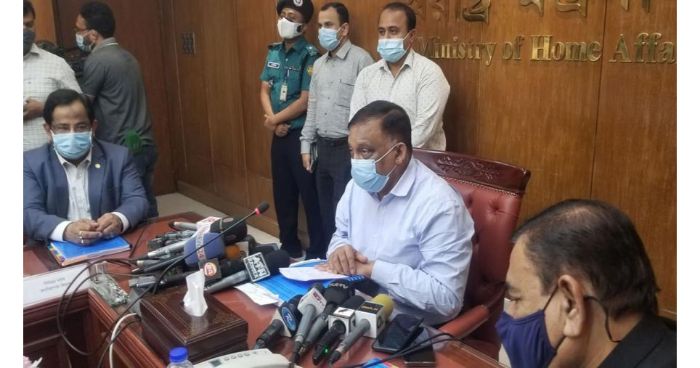 সারাদেশে ইঞ্জিনচালিত রিকশা-ভ্যান নিষিদ্ধ করেছে সরকার