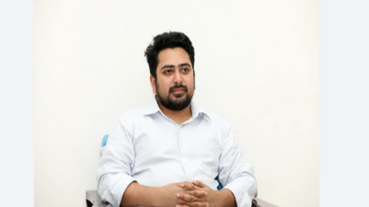 তিস্তা পরিকল্পনায় গড়িমসি সহ্য করবে না এনসিপি: নাহিদ ইসলাম