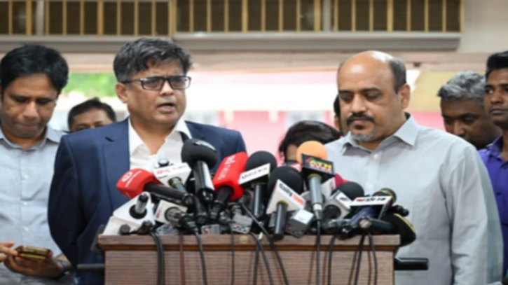 নির্বাচনে দেড় লাখ পুলিশকে প্রশিক্ষণ দেওয়া হবে