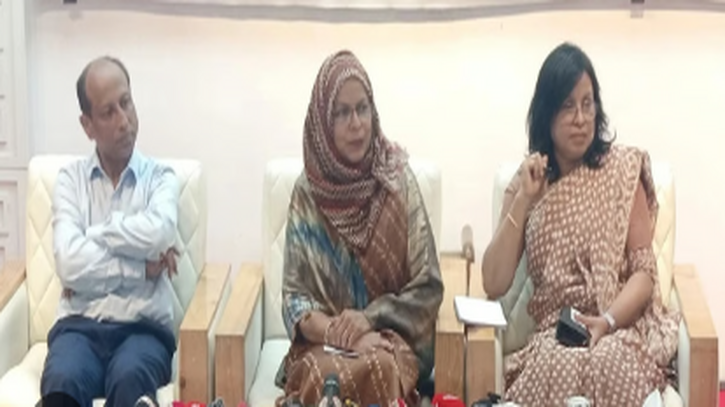 সিলেটে পাথর লুটকাণ্ডে গণশুনানি, প্রতিবেদন জমা দেবে কমিটি