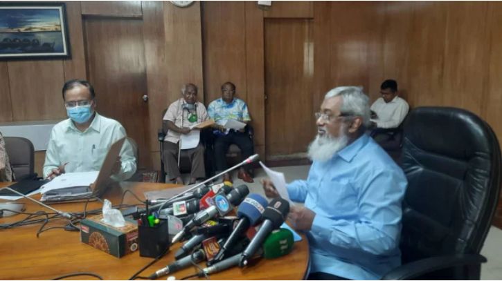 জন্মনিবন্ধন নম্বরই হবে জাতীয় পরিচয়পত্র ও পাসপোর্টের নম্বর
