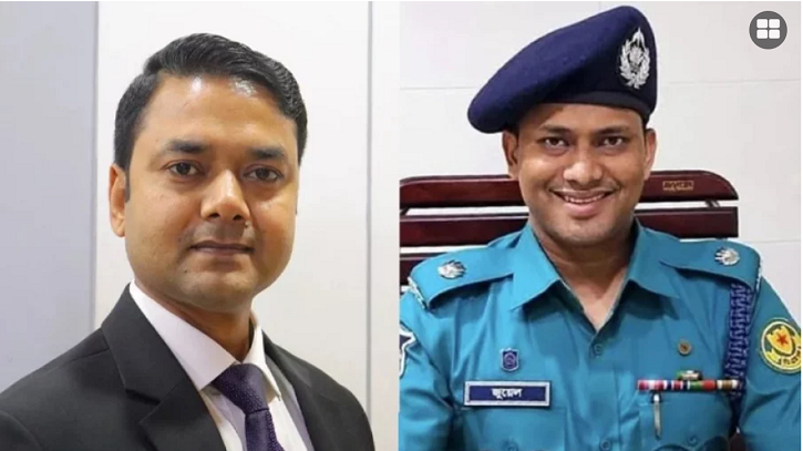 নতুন সভাপতি ও সম্পাদকের কাঁধে ৩৪তম বিসিএস ক্যাডার অ্যাসোসিয়েশন