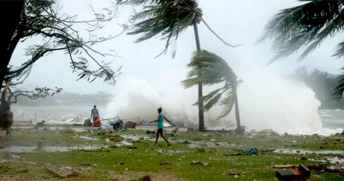 চলতি মাসেই শক্তিশালী ঘূর্ণিঝড়, বন্যা ও তাপপ্রবাহেরও আভাস