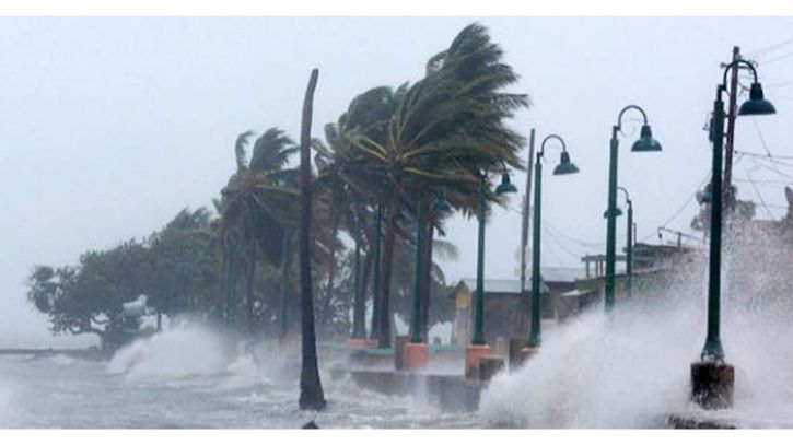 প্রাকৃতিক দুর্যোগকালে আমাদের বিশ্ব নবী যে দোয়া পড়তেন?