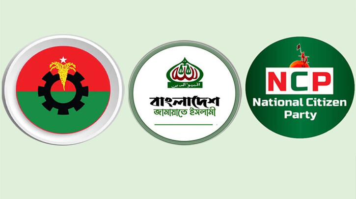 রাজবাড়ীতে রাজনীতির পালাবদল: আত্মগোপনে আওয়ামী লীগ