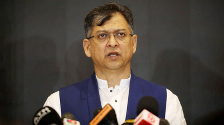 প্রধানমন্ত্রীর দলীয় প্রধান হওয়া না–হওয়া অভ্যন্তরীণ বিষয়