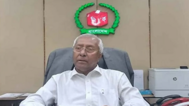 এ সপ্তাহেই নির্বাচনের রোডম্যাপ ঘোষণা হতে পারে: ইসি সচিব