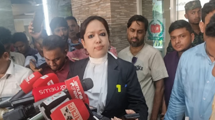 বিএনপি আন্তর্জাতিক ট্রাইব্যুনালের বিরুদ্ধে অভিযোগ