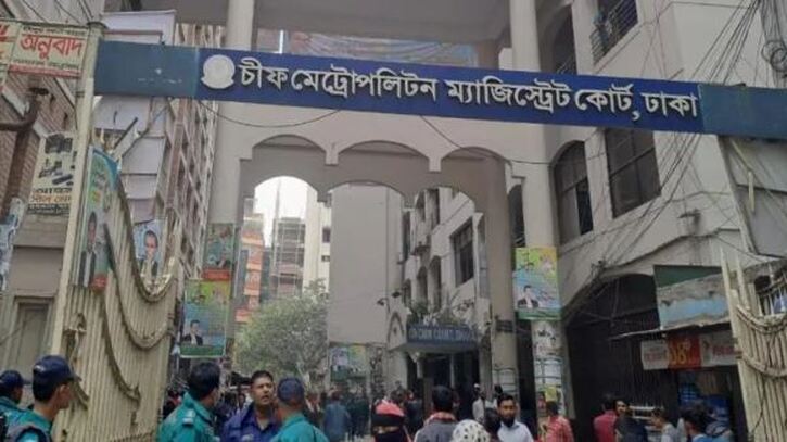 সাবেক এডিসি শচীন মৌলিককে ট্রাইব্যুনালে হাজিরের নির্দেশ