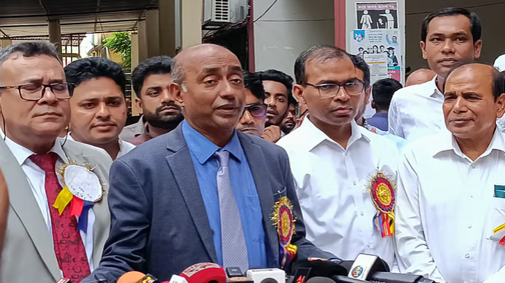 জাপা নিষিদ্ধে আইনগত দিক যাচাইয়ের আশ্বাস অ্যাটর্নি জেনারেলের
