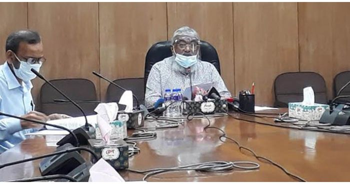 সব বিশ্ববিদ্যালয় চলতি মাসেই খুলে দেওয়া হবে: মন্ত্রিপরিষদ সচিব