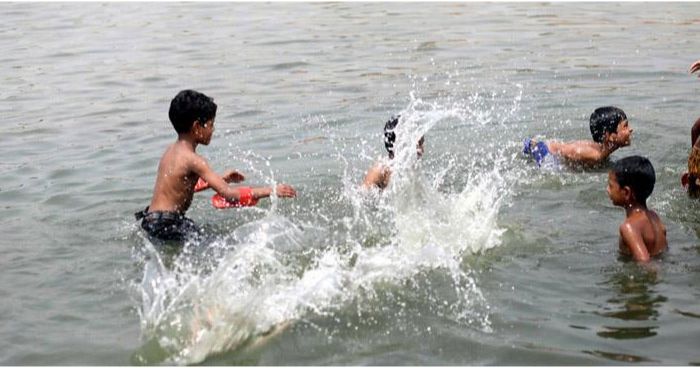 হবিগঞ্জে পানিতে ডুবে ৩ শিশুর মৃত্যু