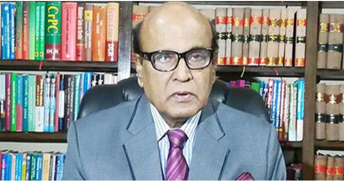 খন্দকার মাহবুব লাইফ সাপোর্টে