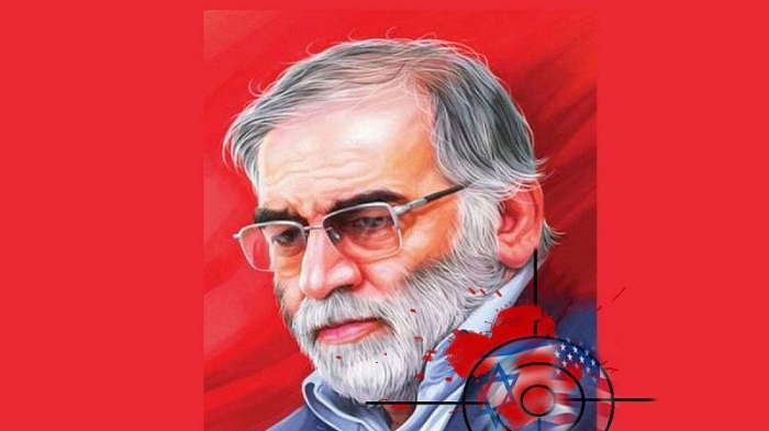 `বিজ্ঞানী ফাখরিজাদের কর্মতৎপরতায় ইসরাইল অত্যন্ত ক্ষুব্ধ ছিল`