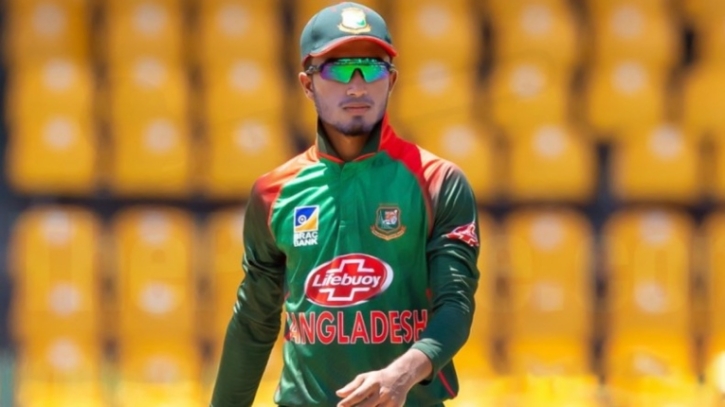 আফিফের সেঞ্চুরিতে জয় দিয়ে বিসিএল শুরু সাউথ জোনের
