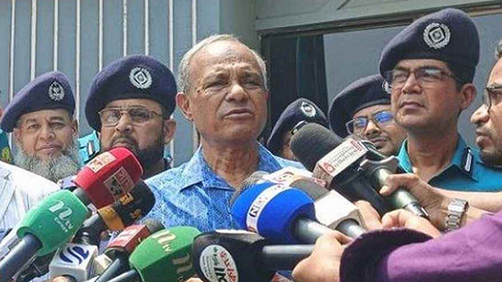 মব জাস্টিস কোনোভাবেই গ্রহণযোগ্য নয়: স্বরাষ্ট্র উপদেষ্টা