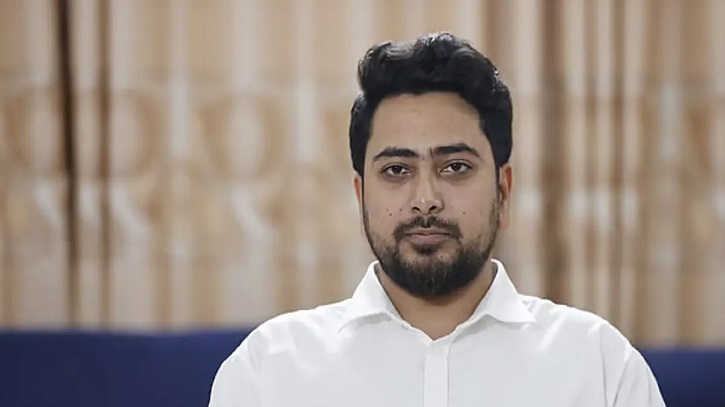 মানুষের সমস্যার সমাধান করাই আমাদের রাজনীতি: নাহিদ ইসলাম
