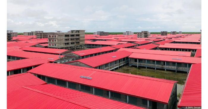 ভাসানচরে পানিতে ডুবে ৩ রোহিঙ্গা শিশুর মৃত্যু