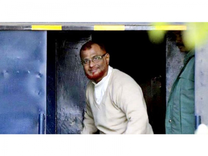 এটিএম আজহারের বিরুদ্ধে অভিযোগপত্র গ্রহণ