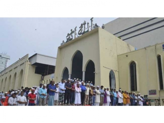 জুমার দিনের ফজিলত ও বিশেষ আমল