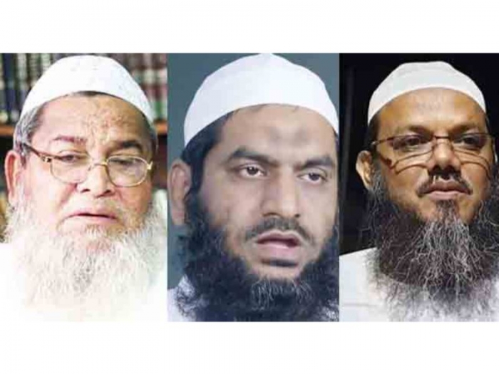 বাবুনগরী, মামুনুল ও ফয়জুল করিমের বিরুদ্ধে মামলা খারিজ