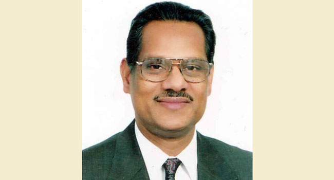 সাবেক রাষ্ট্রদূত বীর মুক্তিযোদ্ধা আনোয়ার উল আলম আর নেই