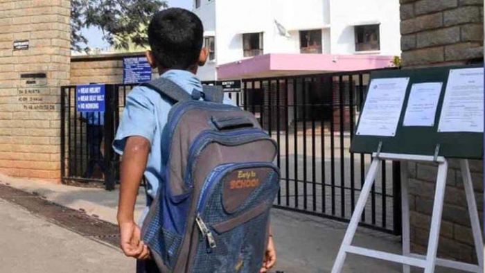 শিক্ষা প্রতিষ্ঠানের ছুটি আরো এক মাস বাড়ছে