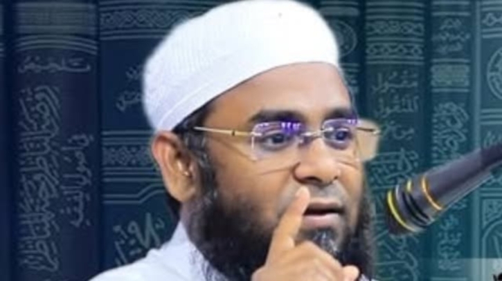 দাওয়াত ও তাবলিগের নীরব বিপ্লব