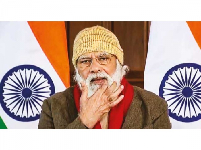 কার্যকারিতা প্রমাণ দিতে মোদিকেই আগে টিকা নিতে বলল বিরোধীরা